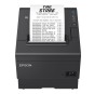 POS-kuittikirjoitin Epson TM-T88VII (112) USB/Ethernet/Serial/PS