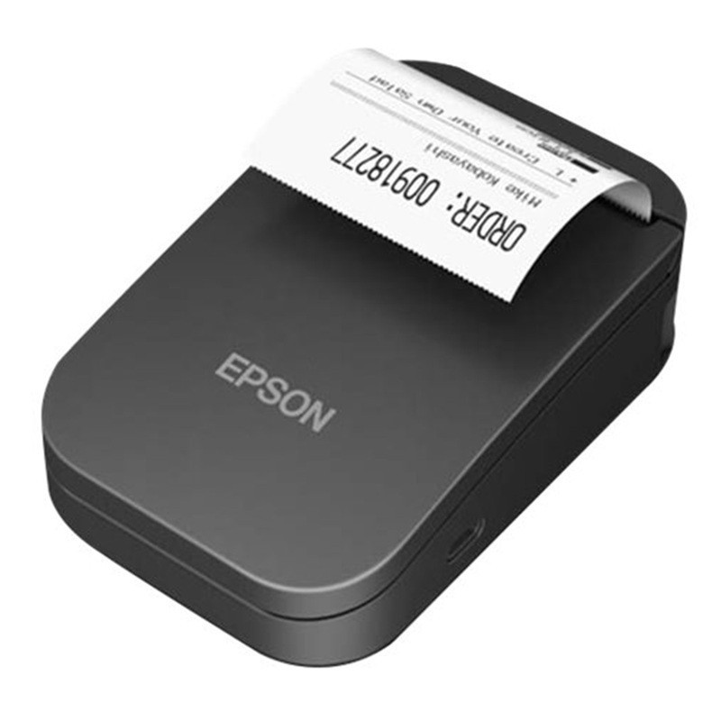 POS-kuittikirjoitin Epson TM-P20II (111) Wi-Fi/USB-C