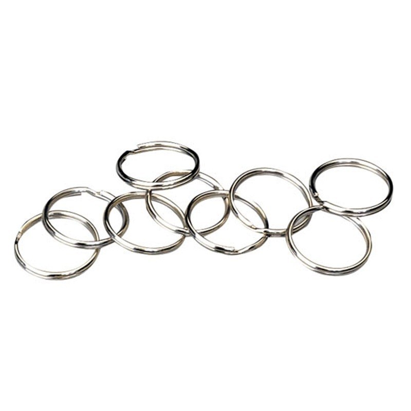 Avainrengas 25mm /30kpl