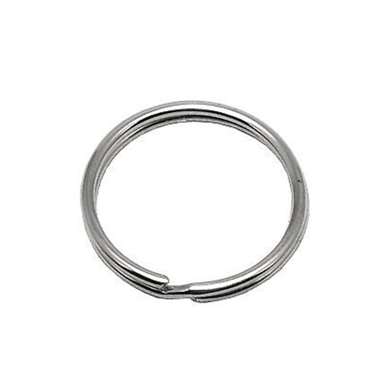 Avainrengas 25mm /30kpl
