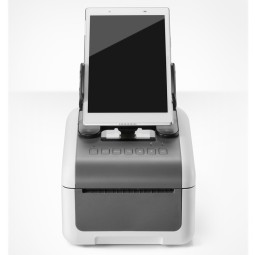 Tablettipidike Brother TD-4D -etikettitulostimiin