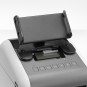 Tablettipidike Brother TD-4D -etikettitulostimiin