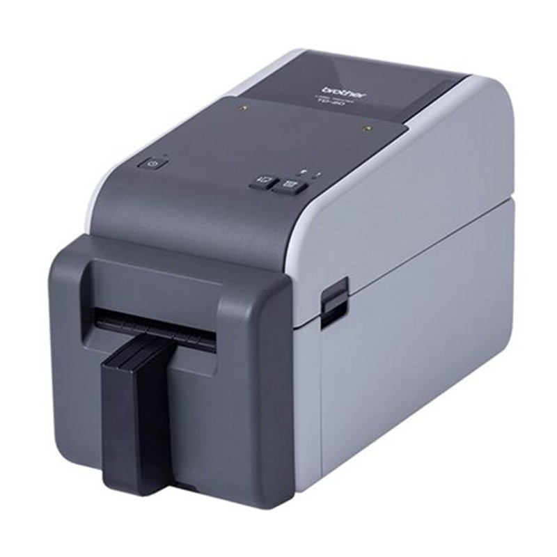 Brother TD-2320DFC Etiketti/kuittitulostin