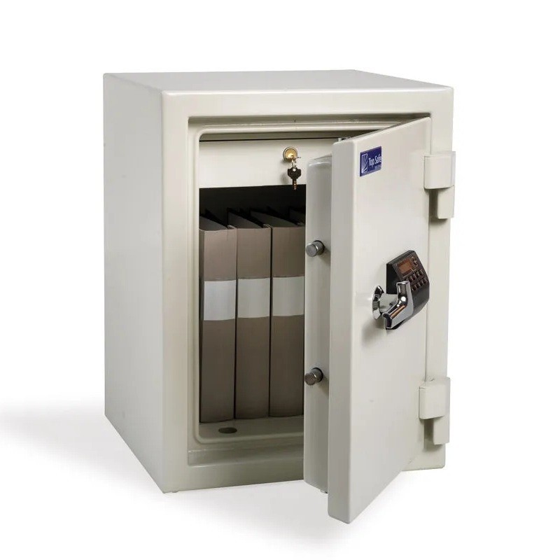 Paloturvakaappi Top Safe ES 045