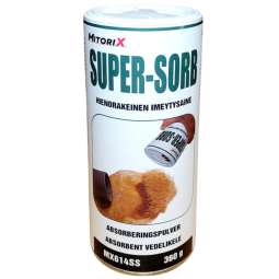 Imeytysaine 360g Super-Sorb