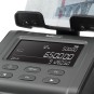 Rahavaaka Safescan 6175 kolikoille ja seteleille takaa helpon ja nopean rahanlaskennan.