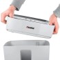 Silppuri P4 Dahle PaperSAFE 100, edullinen paperintuhooja kotitoimistoon