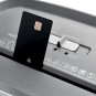 Silppuri P4 Dahle PaperSAFE 100, edullinen paperintuhooja kotitoimistoon