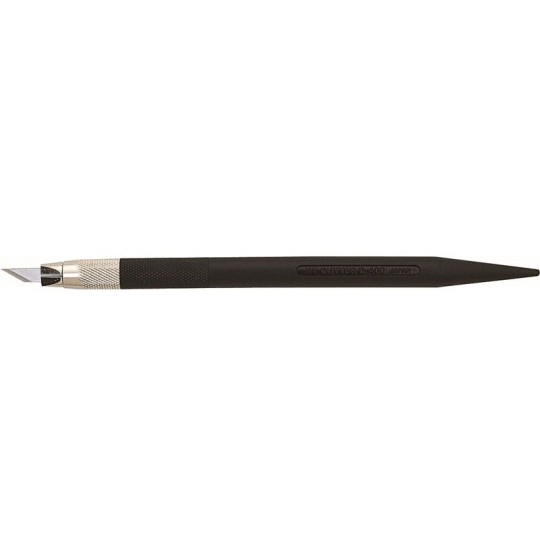Askarteluveitsi NT-Cutter D-400P tarkkaan leikkaamiseen