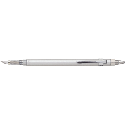 Askarteluveitsi NT-Cutter D-1000P tarkkaan leikkaamiseen
