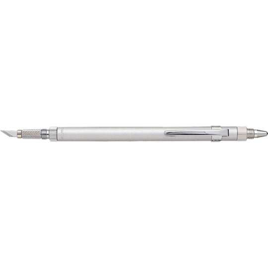 Askarteluveitsi NT-Cutter D-1000P tarkkaan leikkaamiseen