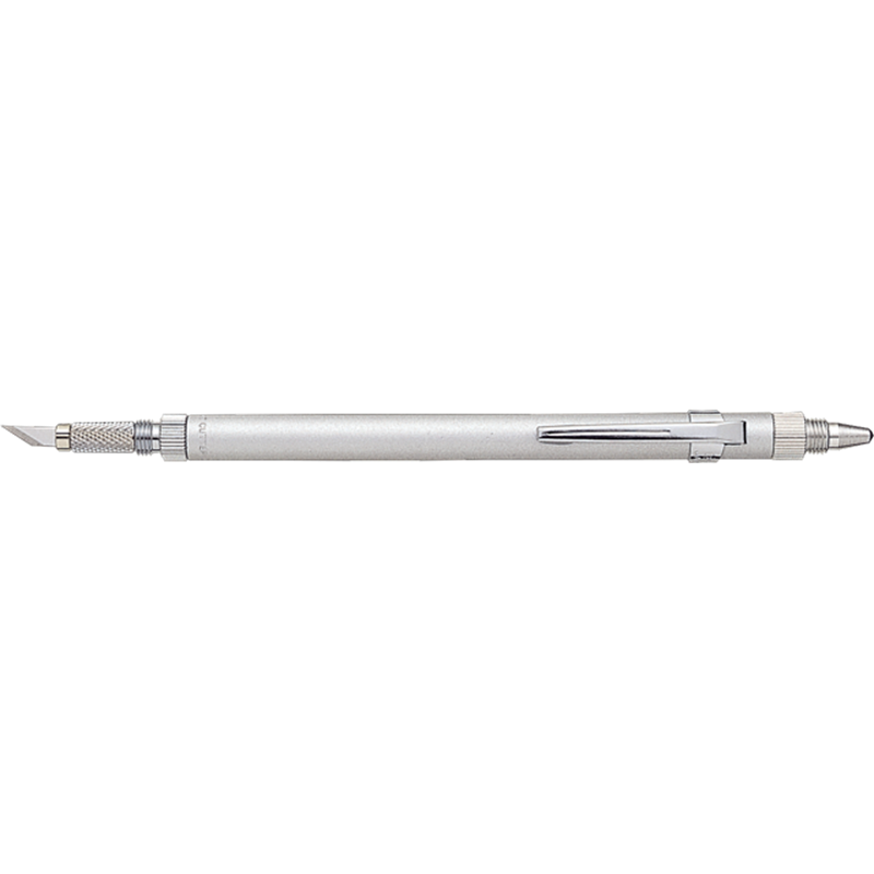 Askarteluveitsi NT-Cutter D-1000P tarkkaan leikkaamiseen