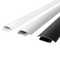 oNEST Cable Cover -kaapelikouru suojaa johtoja iskuilta, pölyltä ja kulumiselta. Ei johtosotkulle!