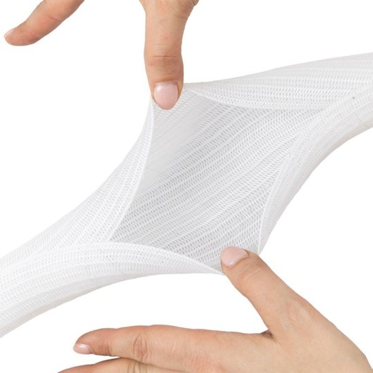 Kaapelisukka 25mm/25m oNEST Self Closing wrap