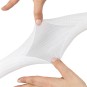Kaapelisukka 25mm/25m oNEST Self Closing wrap
