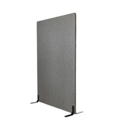 Akustiikkasermi 1000×1600mm MUTE lattialle