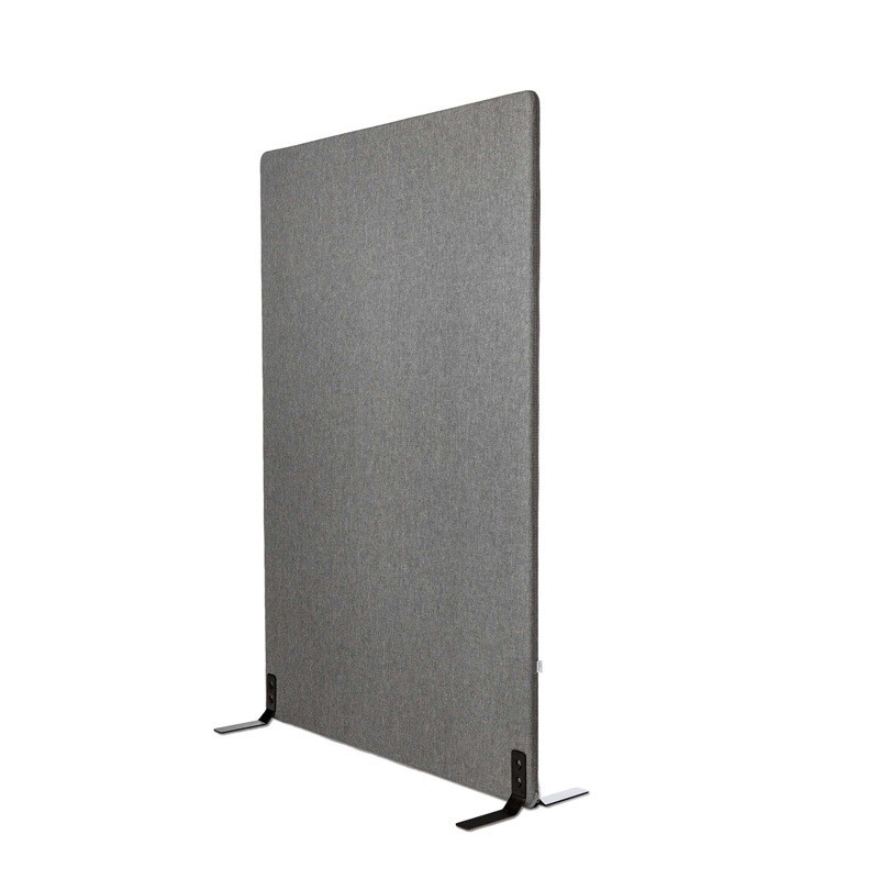 Akustiikkasermi 1000×1600mm MUTE lattialle