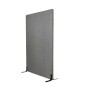 Akustiikkasermi 1000×1600mm MUTE lattialle