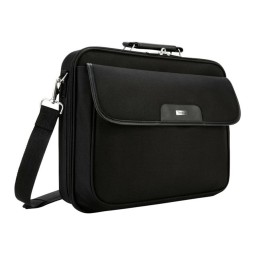 Tietokonelaukku 15,6" Targus Notepac Clamshell Case