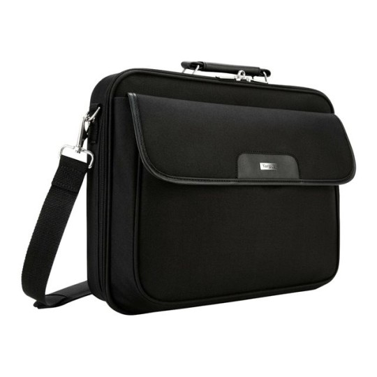 Tietokonelaukku 15,6" Targus Notepac Clamshell Case