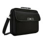 Tietokonelaukku 15,6" Targus Notepac Clamshell Case