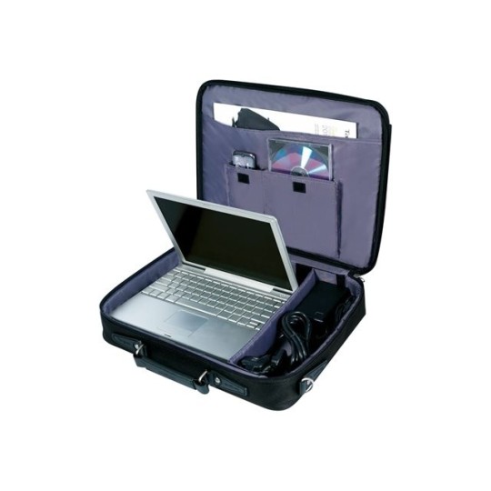 Tietokonelaukku 15,6" Targus Notepac Clamshell Case