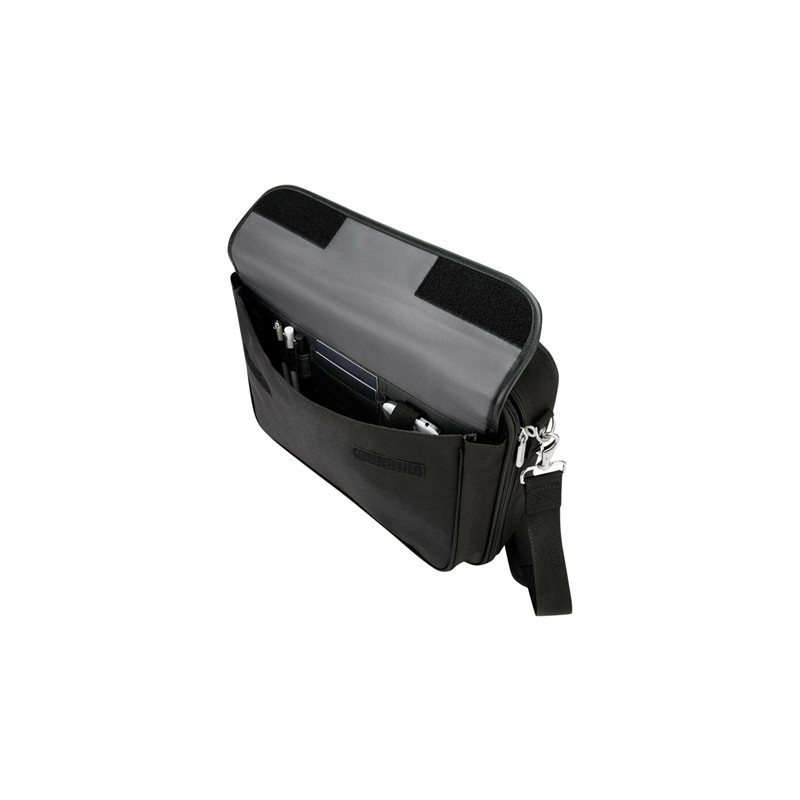 Tietokonelaukku 15,6" Targus Notepac Clamshell Case