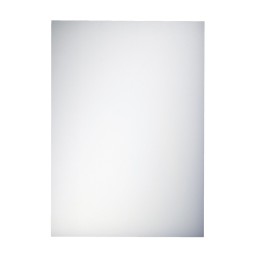 Kierresidontakansi GBC White HiGloss. Kampasidottavien asiakirjojen etu- ja takakanneksi tarkoitettu suojalehti.