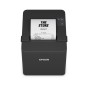 POS-kuittikirjoitin Epson TM-T20IV USB/Serial, edullinen kuittitulostin myymälään ja ravintolaan.