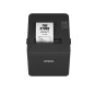 POS-kuittikirjoitin Epson TM-T20IV USB/Serial, edullinen kuittitulostin myymälään ja ravintolaan.