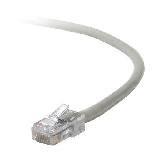 Verkkokaapeli 2m CAT6 U/UTP
