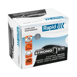 Nitomanasta 9/10 Rapid Super Strong /5000kpl