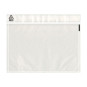 Lähetyslistatasku C6 Blanco /250kpl