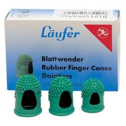 Sormikumi Läufer 4 (1) / 10 kpl