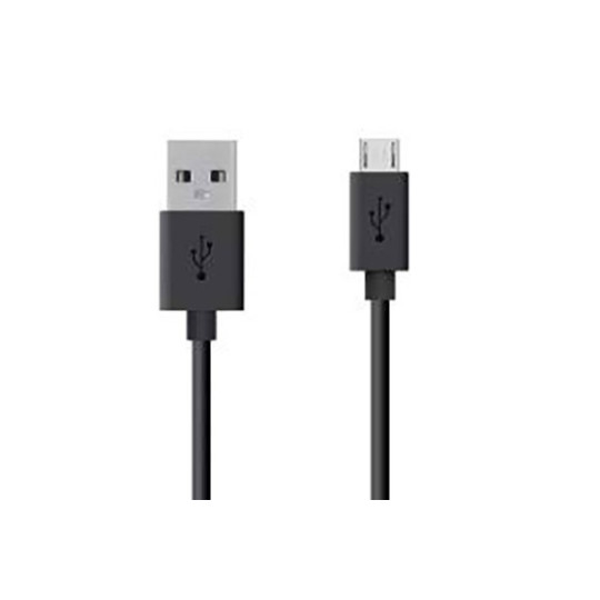 Lataus/datakaapeli USB-A to Micro-USB Belkin MIXIT