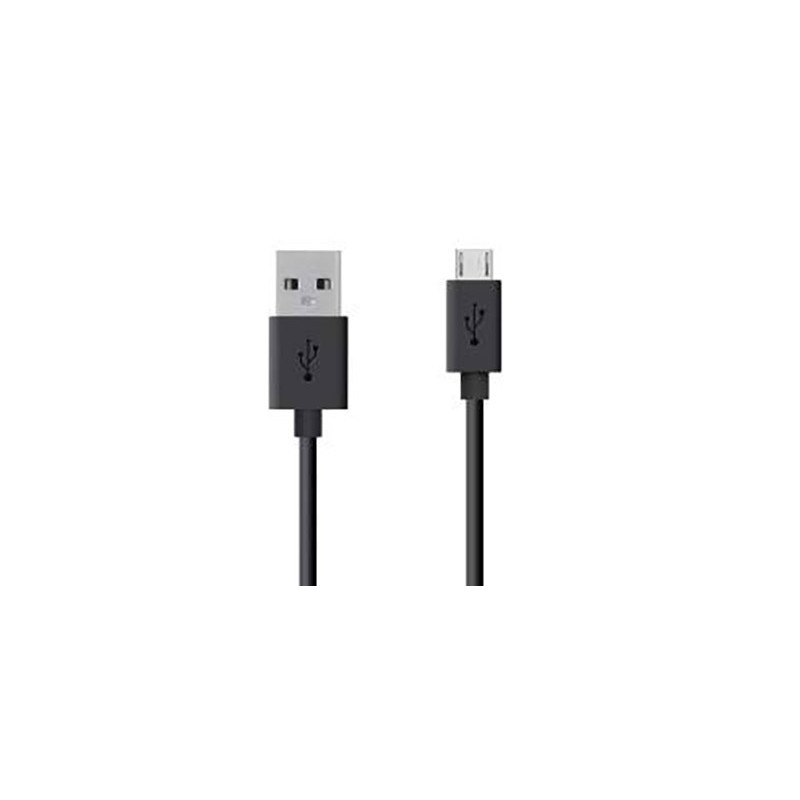 Lataus/datakaapeli USB-A to Micro-USB Belkin MIXIT