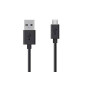 Lataus/datakaapeli USB-A to Micro-USB Belkin MIXIT