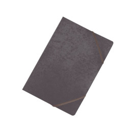 Esselte kulmalukkokansio A4 musta