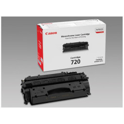 Canon 720 Laserkasetti 5K (MF-6680)