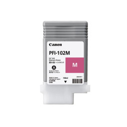 Canon PFI-102 Magenta 130ml (dye)
