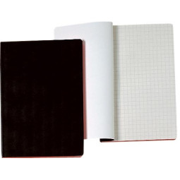 Vahakansivihko A5/100 Musta