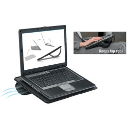Fellowes Go Riser teline kannettavalle