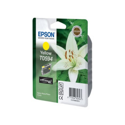  Epson T0594 Yellow Stylus R2400