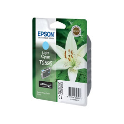Epson T0595 Light Cyan Stylus R2400