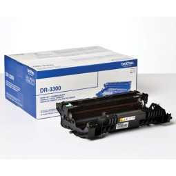 Brother DR-3300 rumpu 30K (HL-5450)
