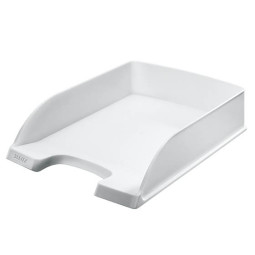 Lomakelaatikko Leitz Plus Valkoinen