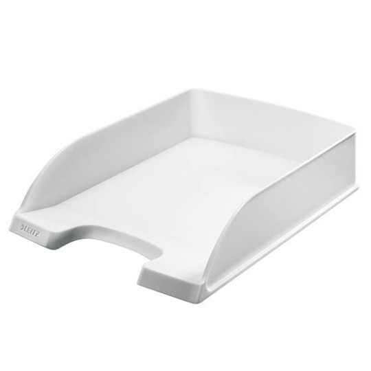 Lomakelaatikko Leitz Plus Valkoinen