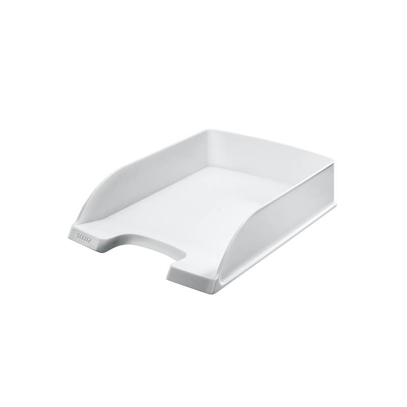 Lomakelaatikko Leitz Plus Valkoinen