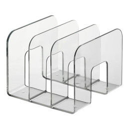 Kirjateline 1395 3-osainen Kirkas