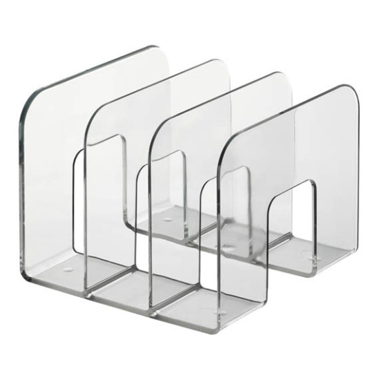 Kirjateline 1395 3-osainen Kirkas